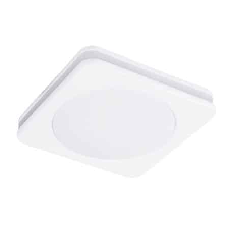 Точечный встраиваемый светильник Arte Lamp TABIT A8433PL-1WH