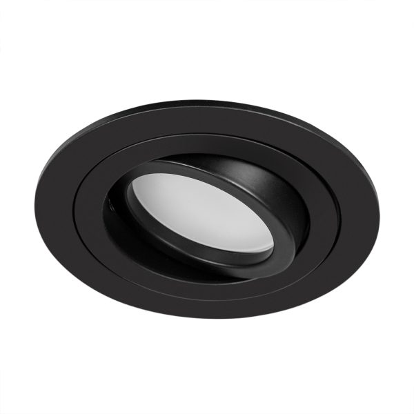 tochechnyj-vstraivaemyj-svetilnik-arte-lamp-tarf-a2167pl-1bk-2 Точечный встраиваемый светильник Arte Lamp TARF A2167PL-1BK — изображение 3