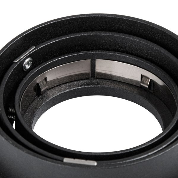 tochechnyj-vstraivaemyj-svetilnik-arte-lamp-tarf-a2167pl-1bk-4 Точечный встраиваемый светильник Arte Lamp TARF A2167PL-1BK — изображение 5