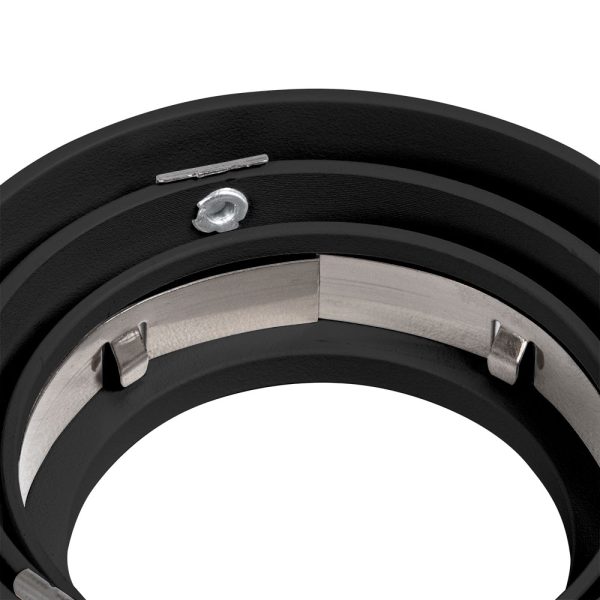 Точечный встраиваемый светильник Arte Lamp TARF A2168PL-1BK — изображение 5