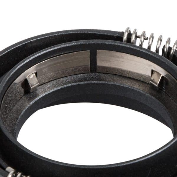 Точечный встраиваемый светильник ARTE LAMP TARF A2177PL-1BK — изображение 5