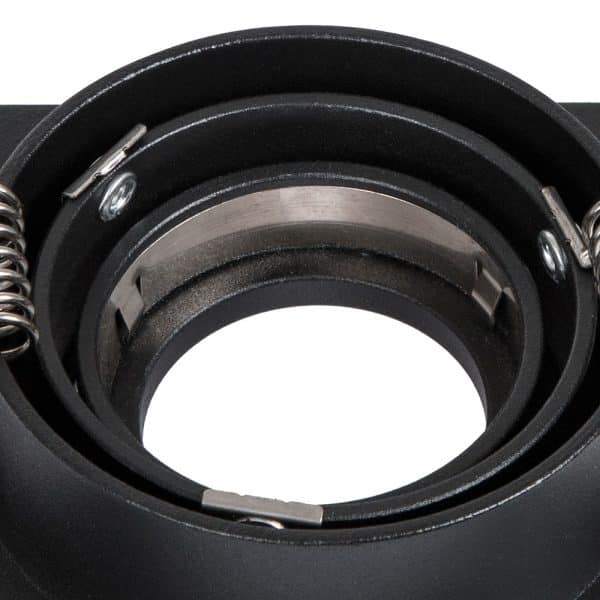 Точечный встраиваемый светильник Arte Lamp TARF MINI A2068PL-1BK — изображение 4