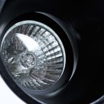 Точечный встраиваемый светильник Arte Lamp TAURUS A6663PL-1BK — изображение 3