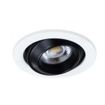 Точечный встраиваемый светильник Arte Lamp UVA A3317PL-1WH — изображение 3