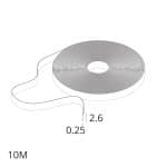 Токопроводящий ремень 10м Divinare DECORATO D252234 — изображение 2