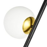 Торшер Arte Lamp ALCOR A2224PN-2BK — изображение 3
