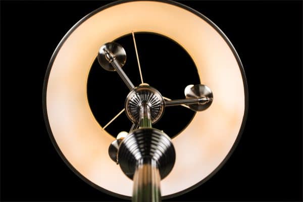 Торшер Arte Lamp ALICE A3579PN-3AB — изображение 3