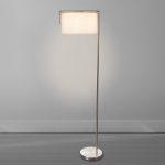 Торшер Arte Lamp APEROL A5031PN-1SS — изображение 2