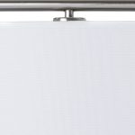 Торшер Arte Lamp APEROL A5031PN-1SS — изображение 3