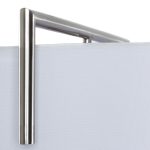 Торшер Arte Lamp APEROL A5031PN-1SS — изображение 4