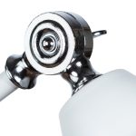 Торшер Arte Lamp BRACCIO A2054PN-1WH — изображение 4