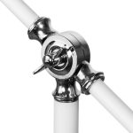 Торшер Arte Lamp BRACCIO A2054PN-1WH — изображение 5