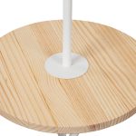 Торшер Arte Lamp COMBO A2070PN-1WH — изображение 2