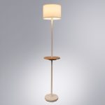 Торшер Arte Lamp COMBO A4056PN-1WH — изображение 2