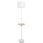 Торшер Arte Lamp COMBO A4056PN-1WH