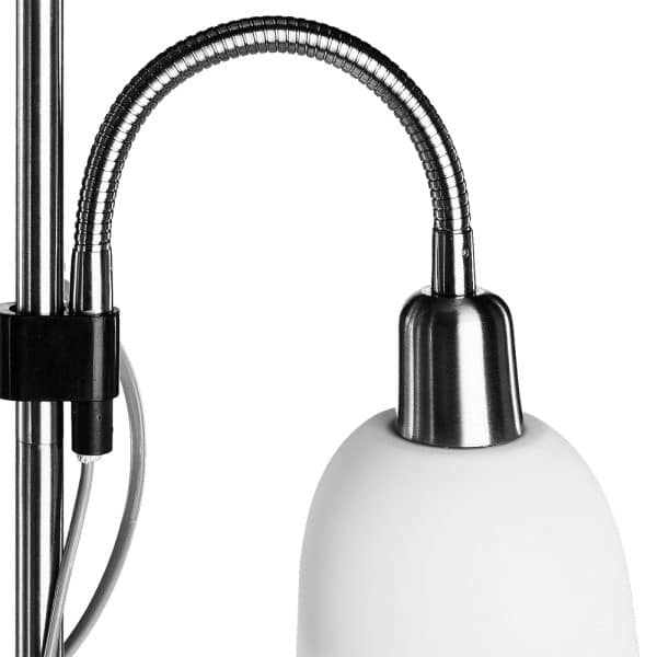 Торшер Arte Lamp DUETTO A9569PN-2SS — изображение 3