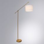 Торшер Arte Lamp DYLAN A4054PN-1PB — изображение 2