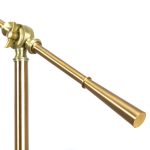 Торшер Arte Lamp DYLAN A4054PN-1PB — изображение 4