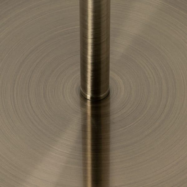 Торшер Arte Lamp ELBA A2581PN-1AB — изображение 3