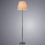 Торшер Arte Lamp ELBA A2581PN-1CC — изображение 2