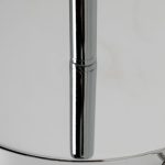 Торшер Arte Lamp ELBA A2581PN-1CC — изображение 3