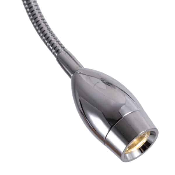 Торшер Arte Lamp Elba A2581PN-2CC — изображение 3