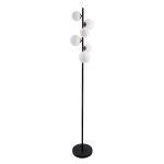 Торшер Arte Lamp GEMINI A2243PN-6BK