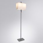 Торшер Arte Lamp JULIETTA A5037PN-2CC — изображение 2