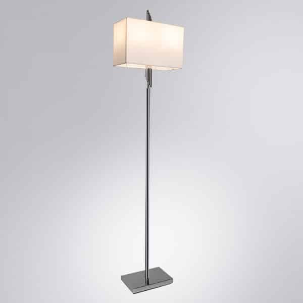 Торшер Arte Lamp JULIETTA A5037PN-2CC — изображение 2