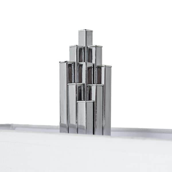 Торшер Arte Lamp JULIETTA A5037PN-2CC — изображение 4