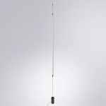Торшер Arte Lamp MACLEAN A2918PN-1BK — изображение 2