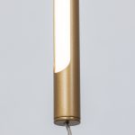 Торшер Arte Lamp MACLEAN A2918PN-1BK — изображение 3
