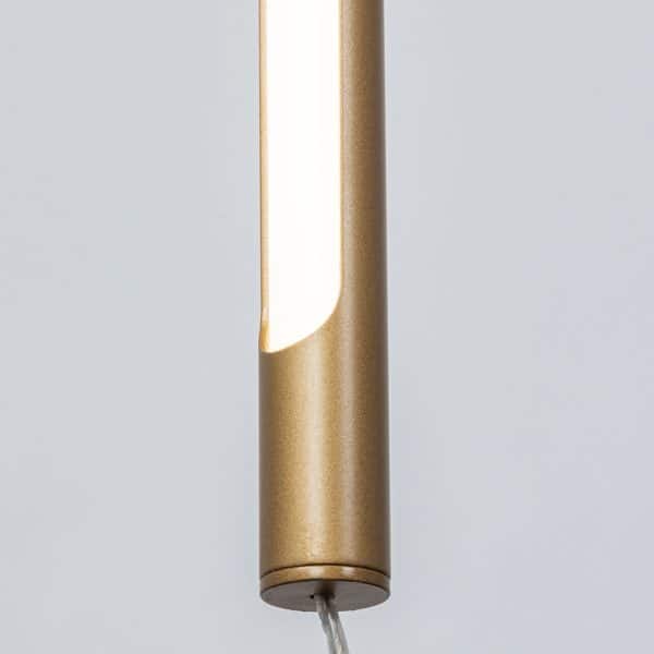 Торшер Arte Lamp MACLEAN A2918PN-1BK — изображение 3