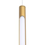 Торшер Arte Lamp MACLEAN A2918PN-1BK — изображение 4