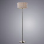 Торшер Arte Lamp MALLORCA A1021PN-1SS — изображение 2