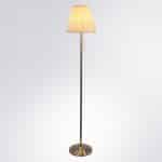 Торшер Arte Lamp MARRIOT A5039PN-1AB — изображение 2