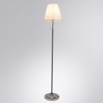 Торшер Arte Lamp MARRIOT A5039PN-1CC — изображение 2