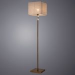 Торшер Arte Lamp NORTH A5896PN-1PB — изображение 2