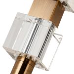 Торшер Arte Lamp NORTH A5896PN-1PB — изображение 3