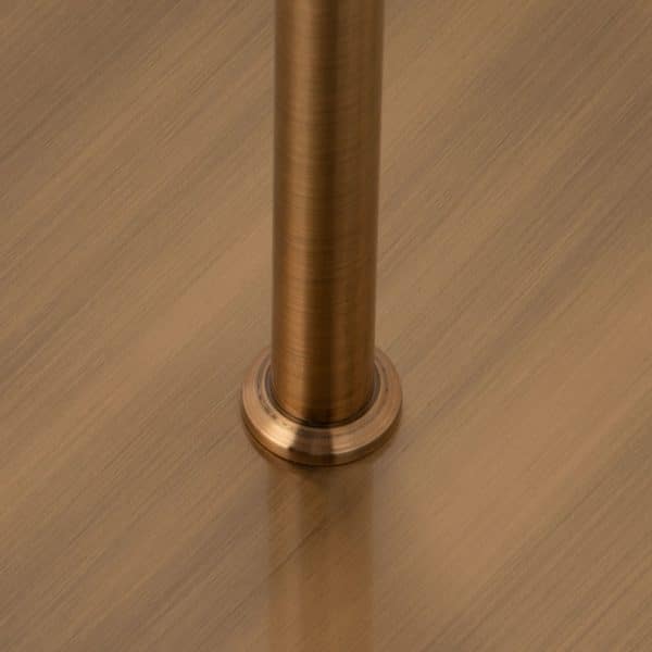 Торшер Arte Lamp NORTH A5896PN-1PB — изображение 4