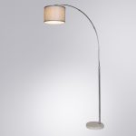 Торшер Arte Lamp PAOLO A4060PN-1CC — изображение 2