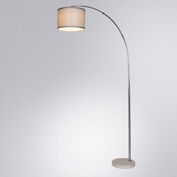 torsher-arte-lamp-paolo-a4060pn-1cc-1 Торшер Arte Lamp PAOLO A4060PN-1CC — изображение 2
