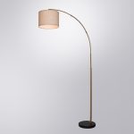 Торшер Arte Lamp PAOLO A4060PN-1PB — изображение 2