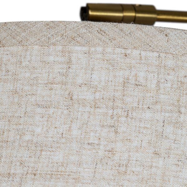 Торшер Arte Lamp PAOLO A4060PN-1PB — изображение 3