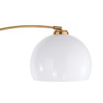 Торшер Arte Lamp PAOLO A5822PN-1PB — изображение 2