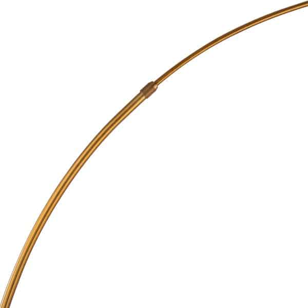 Торшер Arte Lamp PAOLO A5822PN-1PB — изображение 3