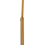 Торшер Arte Lamp PAOLO A5822PN-1PB — изображение 4