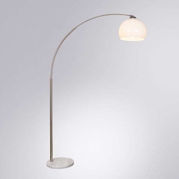 torsher-arte-lamp-paolo-a5822pn-1ss-1 Торшер Arte Lamp PAOLO A5822PN-1SS — изображение 2