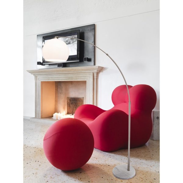 torsher-arte-lamp-paolo-a5822pn-1ss-3 Торшер Arte Lamp PAOLO A5822PN-1SS — изображение 4