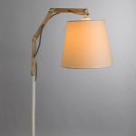 Торшер Arte Lamp PINOCCHIO A5700PN-1WH — изображение 2